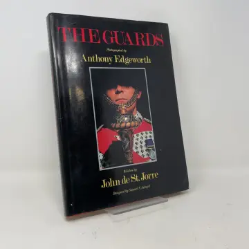 Cover of The Guards