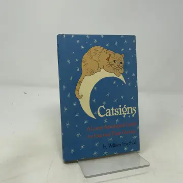 Cover of Catsigns
