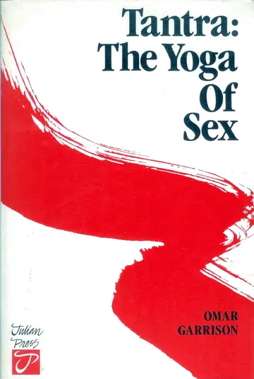Cover of Tantra