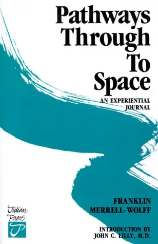 Cover of Pathways Through to Space P