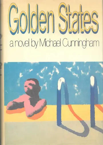 Cover of Golden States