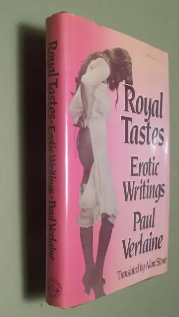 Cover of Royal Tastes