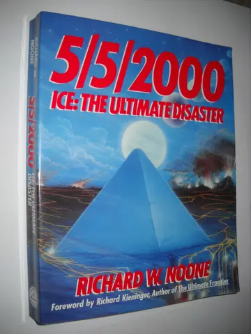Cover of 5/5/2000
