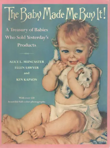 Cover of Baby Made Me Buy It!, the A Treasury