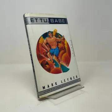 Cover of Et Tu, Babe