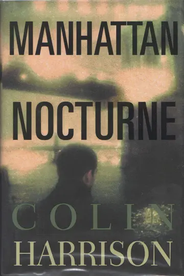 Cover of Manhattan Nocturne