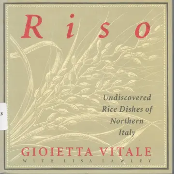 Cover of Riso