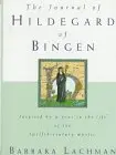 Cover of The Journal of Hildegard of Bingen