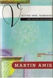 Cover of Visiting Mrs. Nabokov and Other Excursions