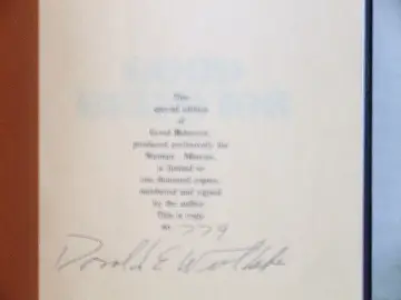 Cover of Good Behavior