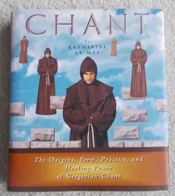 Cover of Chant