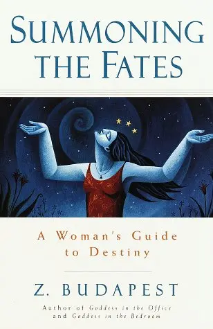 Cover of Summoning the Fates