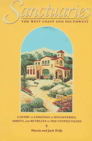 Cover of Sanctuaries