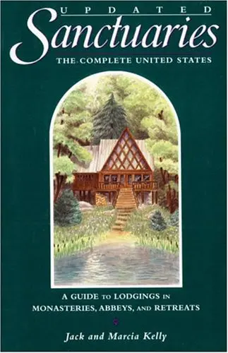 Cover of Sanctuaries the Complete United States