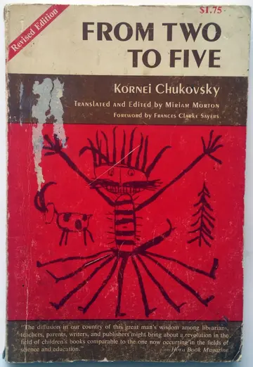 Cover of From Two to Five