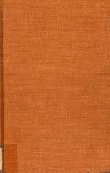 Cover of Ernest Mercier