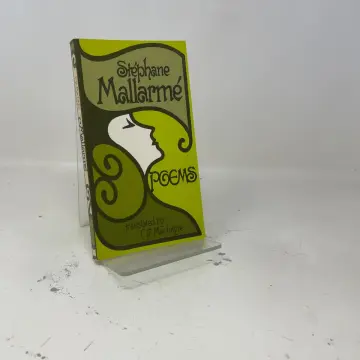 Cover of Stephane Mallarme