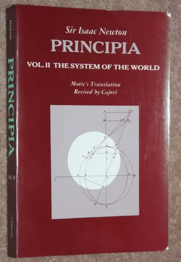 Cover of Principia V 2 (Paper)