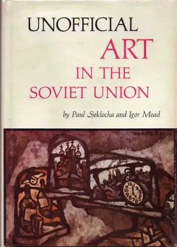 Cover of Sjeklocha