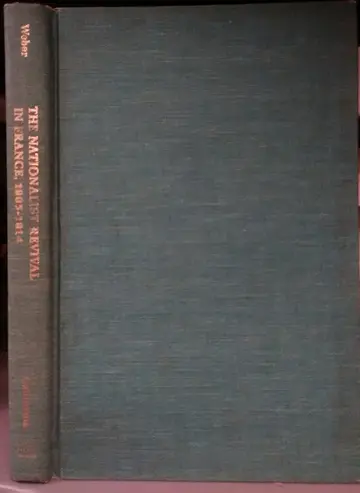 Cover of Weber
