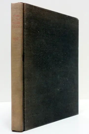 Cover of Film in the Third Reich
