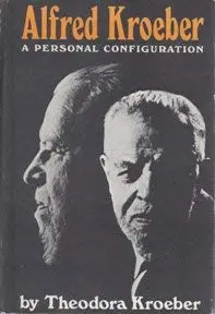 Cover of Kroeber