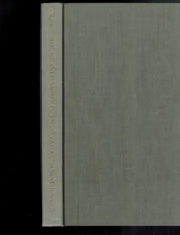 Cover of Horned Moses in Art