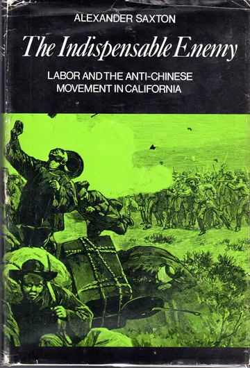 Cover of Saxon