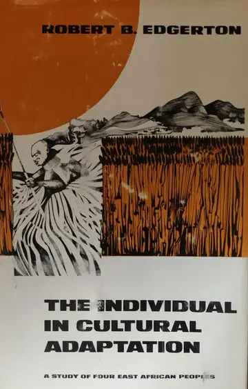 Cover of Edgerton