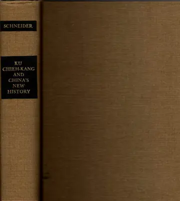 Cover of Schneider