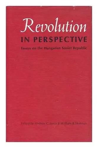 Cover of Revolution in Perspective