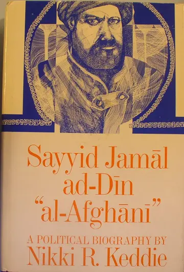 Cover of Keddie