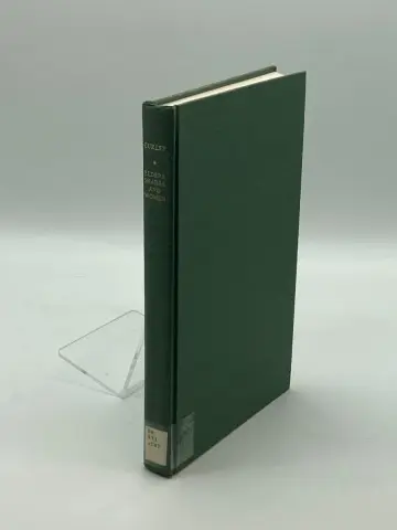 Cover of Elders, Shades and Women