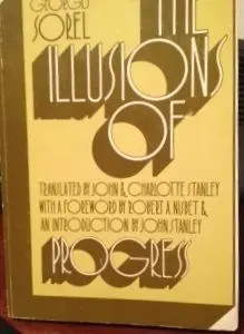 Cover of Illusions of Progress