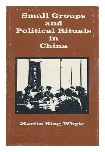 Cover of Whyte