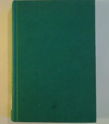 Cover of Studies in the Philosophy of Biology