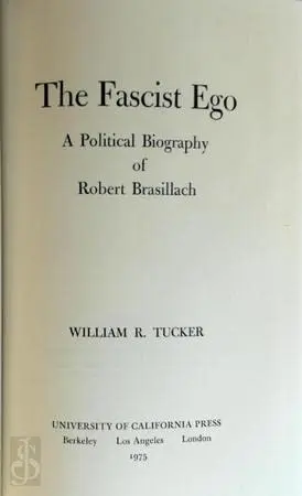 Cover of Tucker