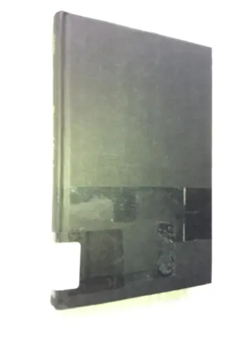 Cover of The physics of time asymmetry