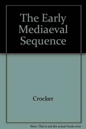 Cover of Crocker