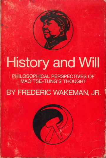 Cover of Wakeman