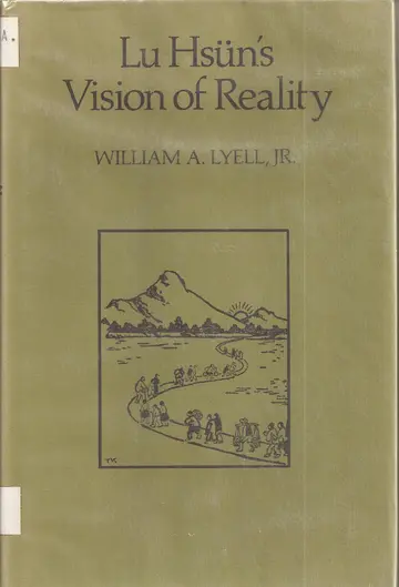 Cover of Lyell