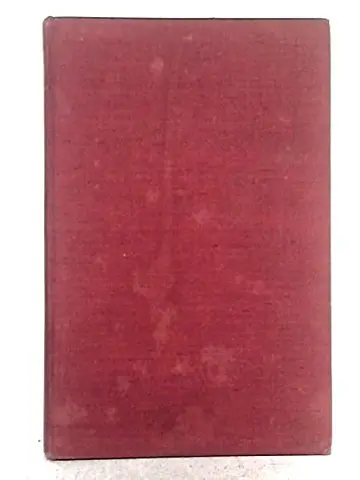 Cover of Darkness Visible