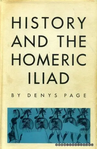 Cover of Page