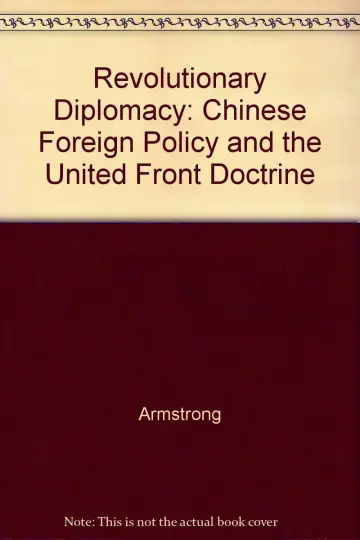 Cover of Armstrong