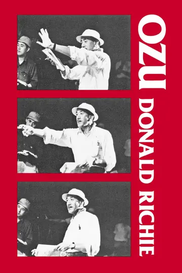 Cover of Ozu
