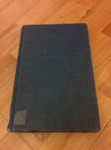 Cover of Williams