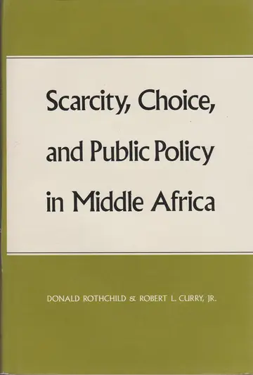 Cover of Rothchild