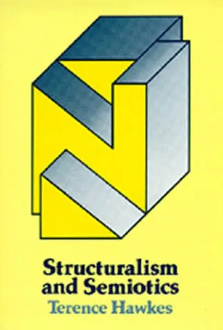 Cover of Structuralism–Semiotics