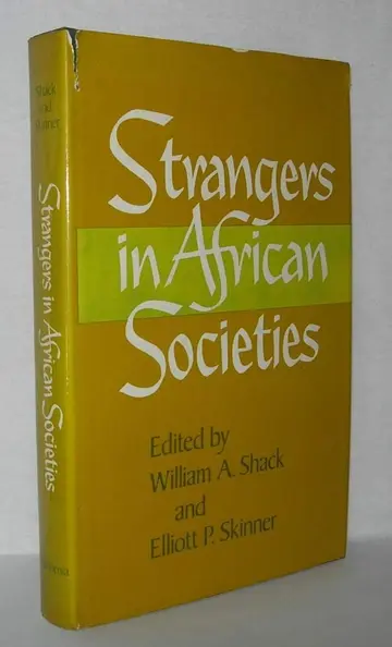 Cover of Shack