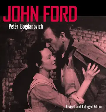 Cover of John Ford, Revised and Enlarged Edition